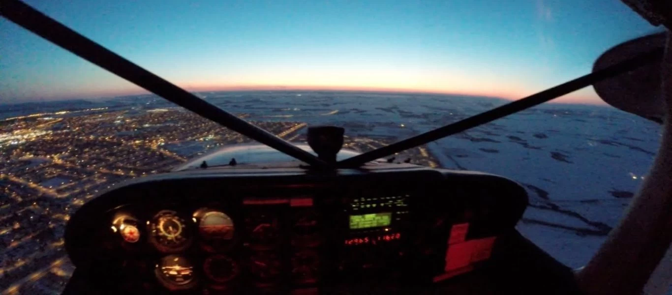 Αεροσκάφος από το Ισραήλ έπεσε στην περιοχή της Σάμου - Νεκροί οι δύο επιβαίνοντες (upd)